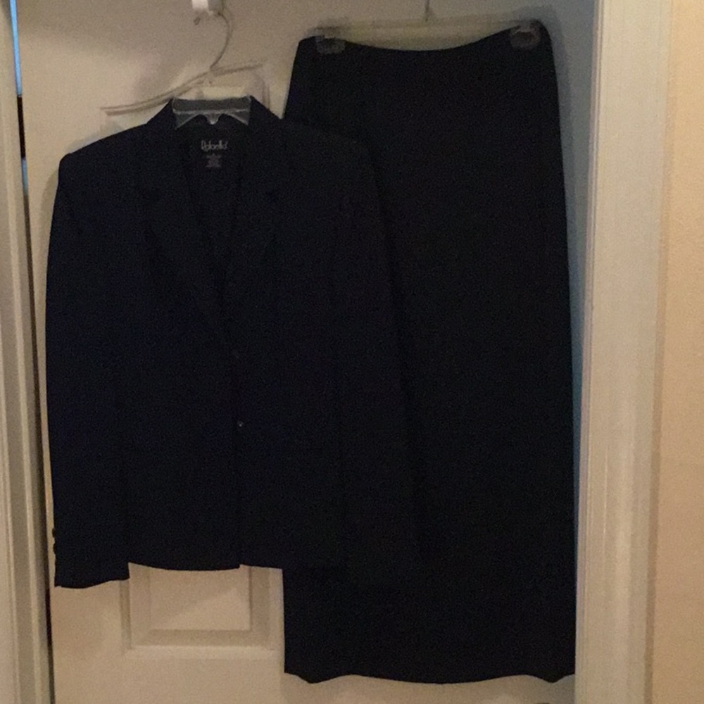 2pc.Suit